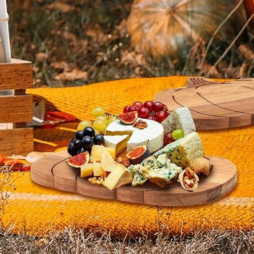 Holzschneidebrett