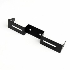 Universal Kennzeichenhalter