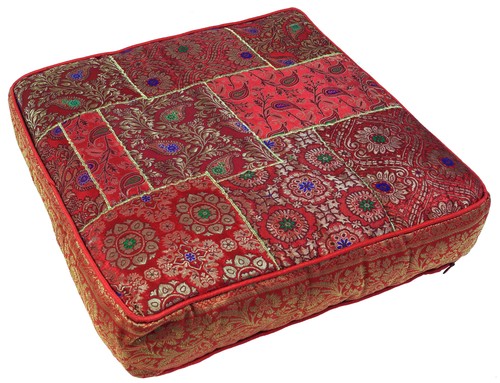 Orientalisches eckiges