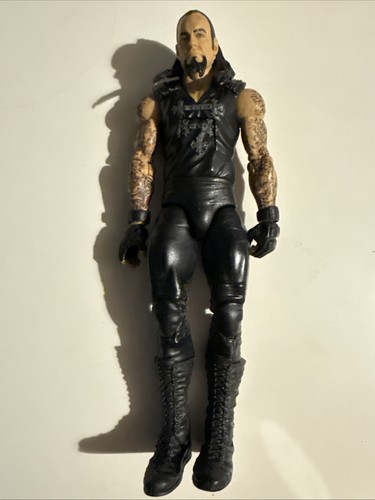 Wwe undertaker wrestling - undertaker, figur