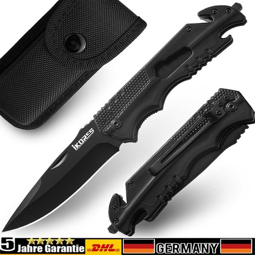 Klappmesser taschenmesser - klappmesser,