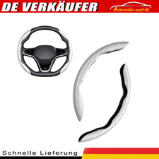 2PCS Steering Wheel Cover