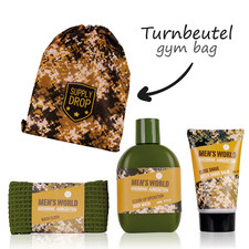 Men'S World Männer Geschenk