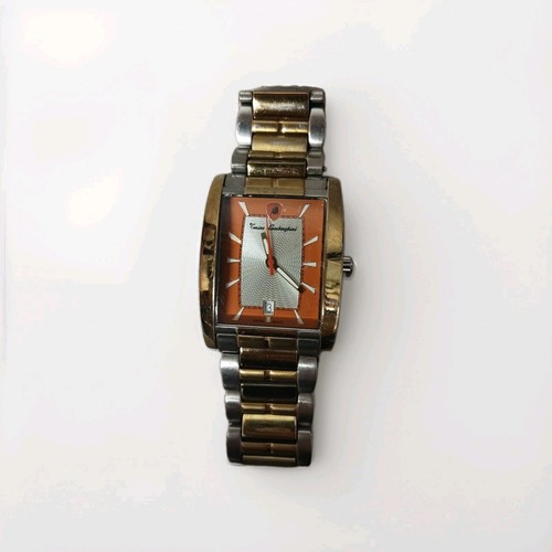 Tonino lamborghini edelstahl - ,