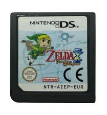 The Legend of Zelda: Phantom