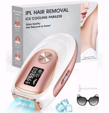 IPL Laser