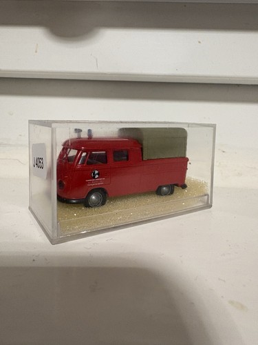 Pritsche doka wiking - vw,