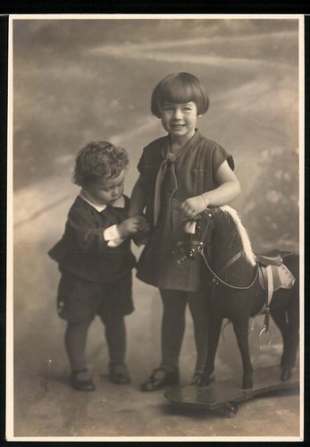 Fotografie kinder mit - kinder,