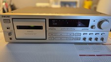 Sony TC-K890ES in TOPZUSTAND