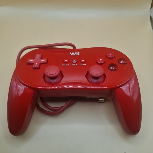Original wii classic - original,
