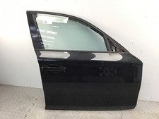 Tür BMW 1er (E87) vorne rechts SCHWARZ 2 (668) 664618