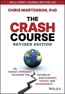 The crash course - course:, honest
