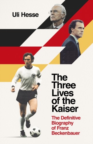 The three lives - lives, of
