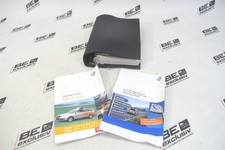 VW Tiguan 5N 1.4T 4M Betriebsanleitung Bedienungsanleitung Bordbuch BORDMAPPE