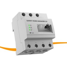 SMA Sunny Home Manager 2.0 Smart-Energiezähler (HM-20)