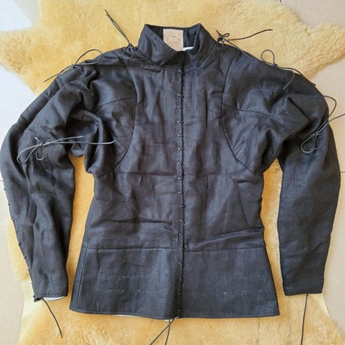 Mittelalter jacke - mittelalter,