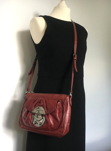 Miu handtasche damen - miu,