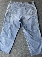 Vintage Levis Silver Tab