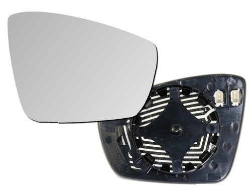 Spiegelglas rechts für - , vw