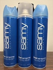 3 Samy Salon Systems The