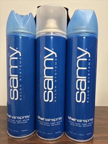 Samy salon systems - 3,