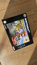 Mario Kart 64 -