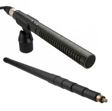 Rode NTG-1 Richtmikrofon +