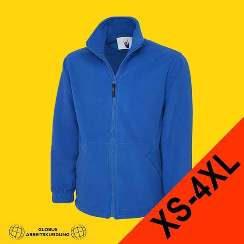 Fleecejacke arbeitsjacke - fleecejacke,