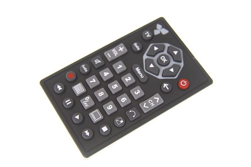 Original fernbedienung pctv - fernbedienung,