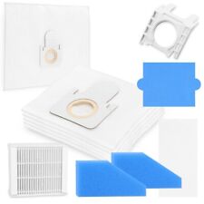 THOMAS Aqua, XT, XS, X7 X8 X10, 5 Beutel, Halterung, Filterset, Tüten  Auswahl