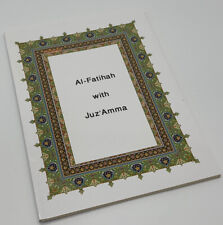 Juz Amma (Teil 30) - Große