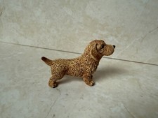 fb13 - Schleich 13851 - Dackel - sehr guter Zustand