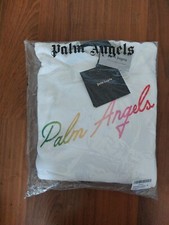 Palm Angels Miami Logo