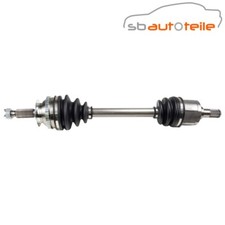 Antriebswelle links vorne