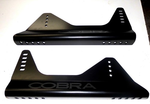 Aluminiumseitenführung cobra - aluminiumseitenführung,