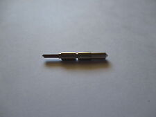 AUFZUGSWELLE FÜR ROßKOPF