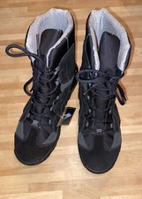 Ricosta Winterstiefel schwarz