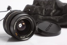 Contax distagon t - contax, t*