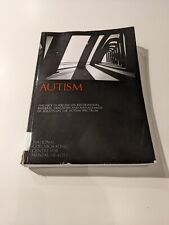 Autism The NICE Guideline on Recognition Referral Diagnosis and Management