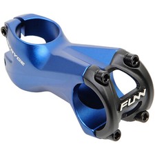 FUNN Vorbau Stryge 60mm blau