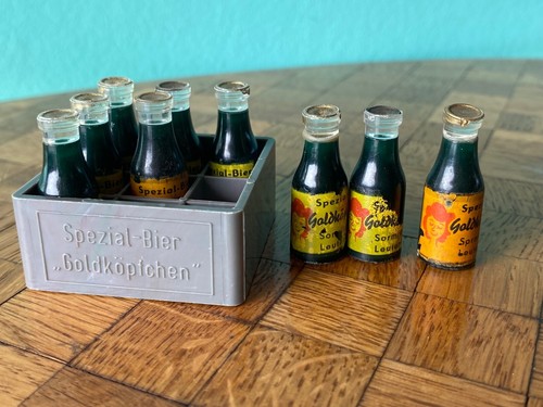 Flasche bier getränkekiste - flasche,