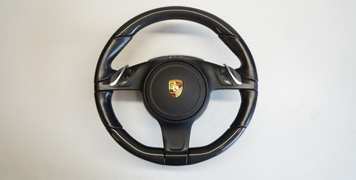 Porsche 991 981 970 - porsche,
