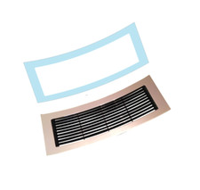 Schutzfolie für Jura Tropfblech GIGA 5 GIGA 6 X3  X3c  X7  X7c  X8  X8c  X9 X9c