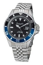 Eichmüller Taucheruhr 3464-03