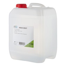 MC24 Aqua Dest destilliertes