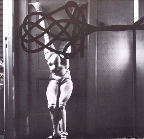 Hans bellmer montierter - bellmer,