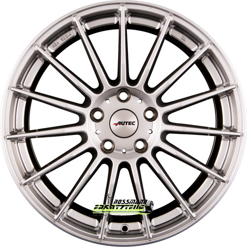 Autec typ lamera hyper - autec,