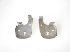 Stoßstangenhalter Trabant 601