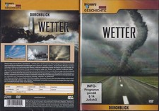 Durchblick wetter - durchblick,