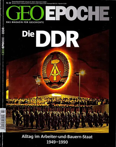 Geo epoche - epoche,